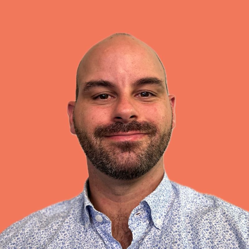 Fabio, founder of MoWay